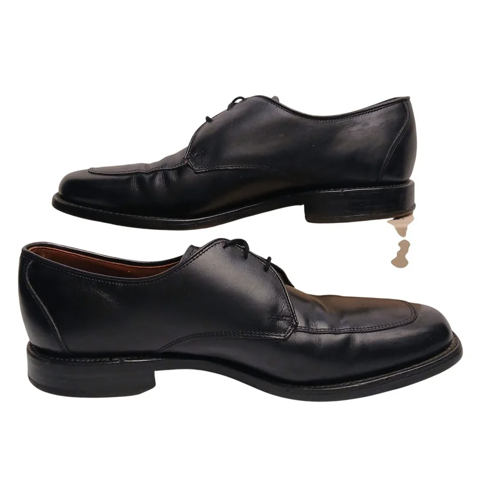 Allen Edmonds Sz 8 D  